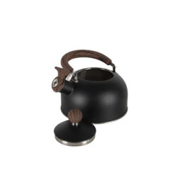 Bo-Camp Fox Naturals Zig Lead Clip Kit