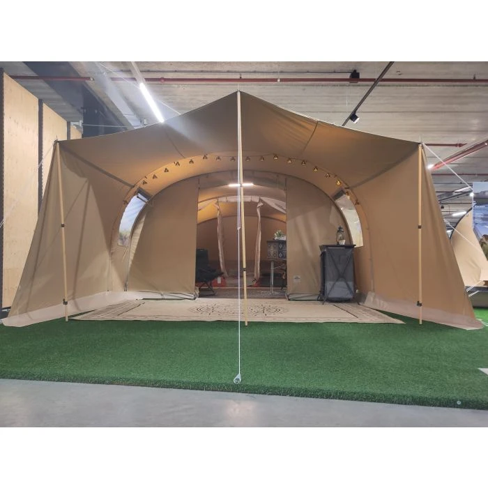 Karsten Imperia Combiluifel 4 Karsten Imperia Combiluifel - Afbeelding 2