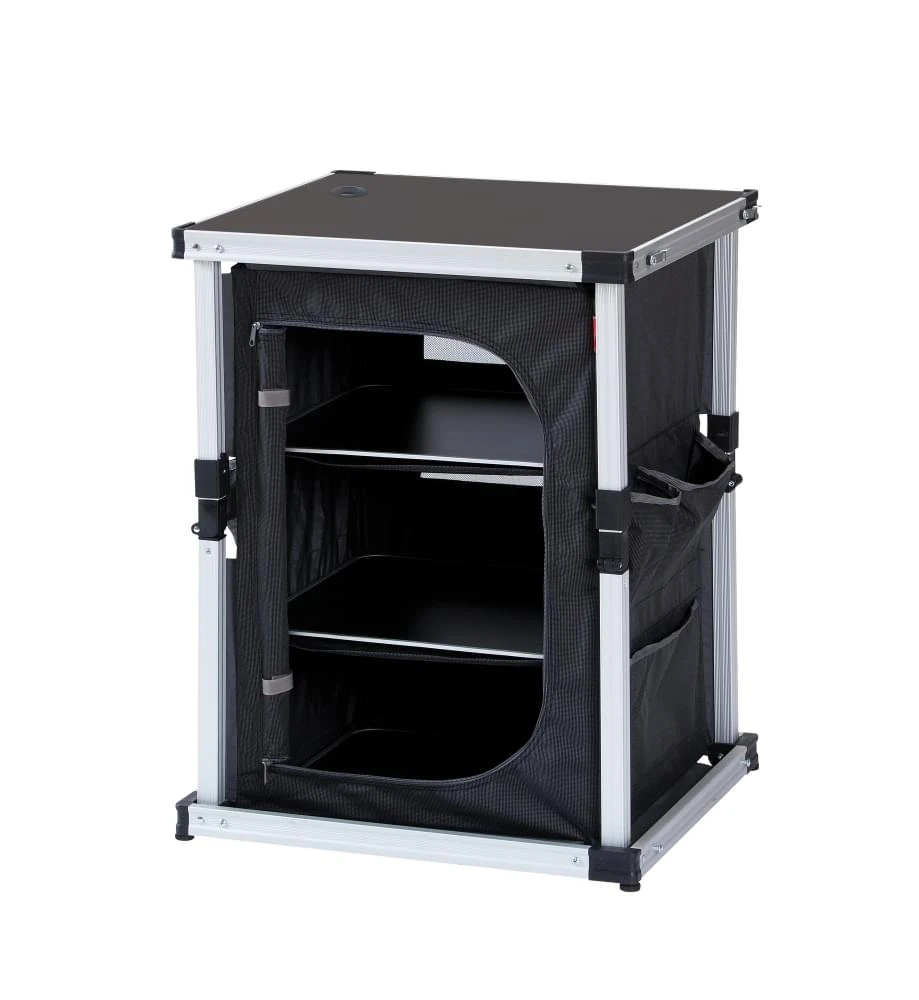 Isabella Opvouwbare Kast Enkel 3 Isabella Opvouwbare Kast Enkel