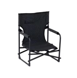 Isabella Kinderstoel -Beste Kampeer Winkel isabella kinderstoel zwart 2