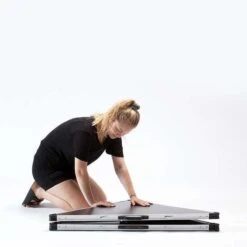 Isabella Opvouwbare Hoekkast 9 Isabella Opvouwbare Hoekkast -Beste Kampeer Winkel isabella opvouwbare hoekkast 4