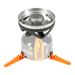 Jetboil Zip 0.8L Carbon - Kooksysteem -Beste Kampeer Winkel jetboil zip 0.8L carbon brander 3