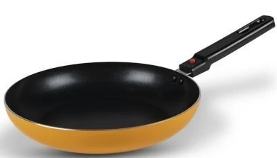 Kampa 24Cm Frying Pan Sunset 3 Kampa 24Cm Frying Pan Sunset