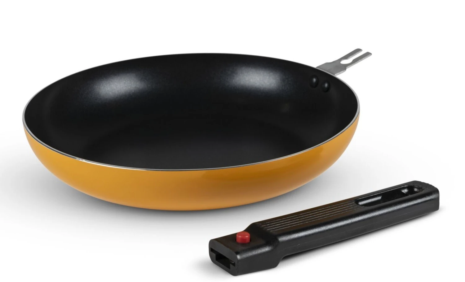 Kampa 24Cm Frying Pan Sunset 4 Kampa 24Cm Frying Pan Sunset - Afbeelding 2