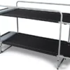 Kampa Bunkie Bed 2 Kampa Bunkie Bed -Beste Kampeer Winkel kampa dometic bunkie camping bed