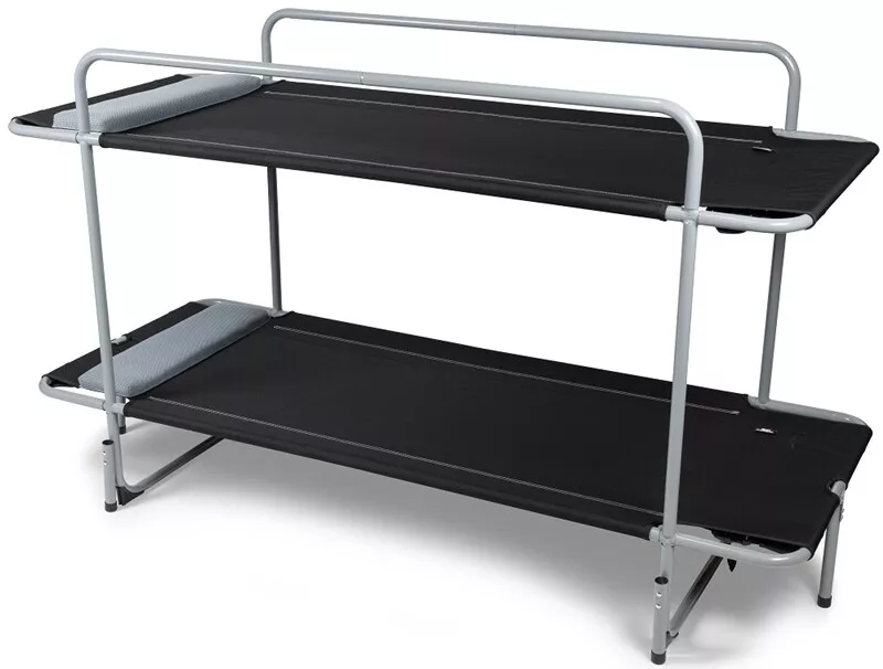 Kampa Bunkie Bed 3 Kampa Bunkie Bed