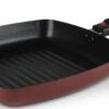 Kampa Square Frying Pan Ember