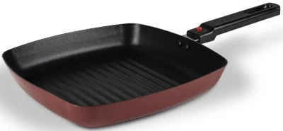 Kampa Square Frying Pan Ember 3 Kampa Square Frying Pan Ember