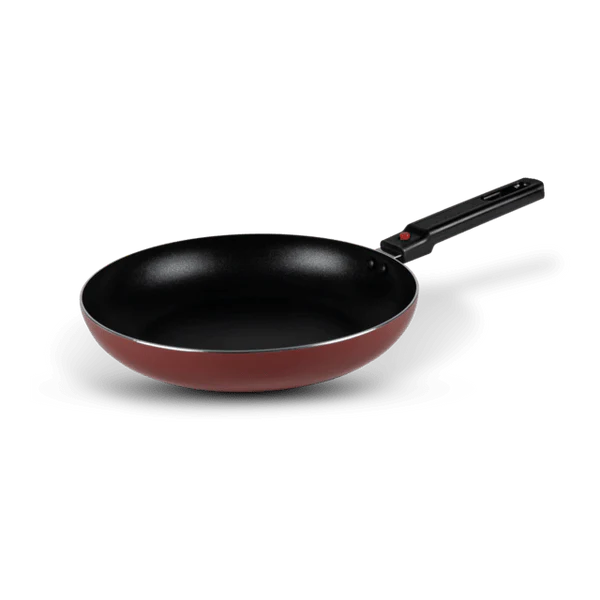 Kampa 24Cm Frying Pan Ember 3 Kampa 24Cm Frying Pan Ember