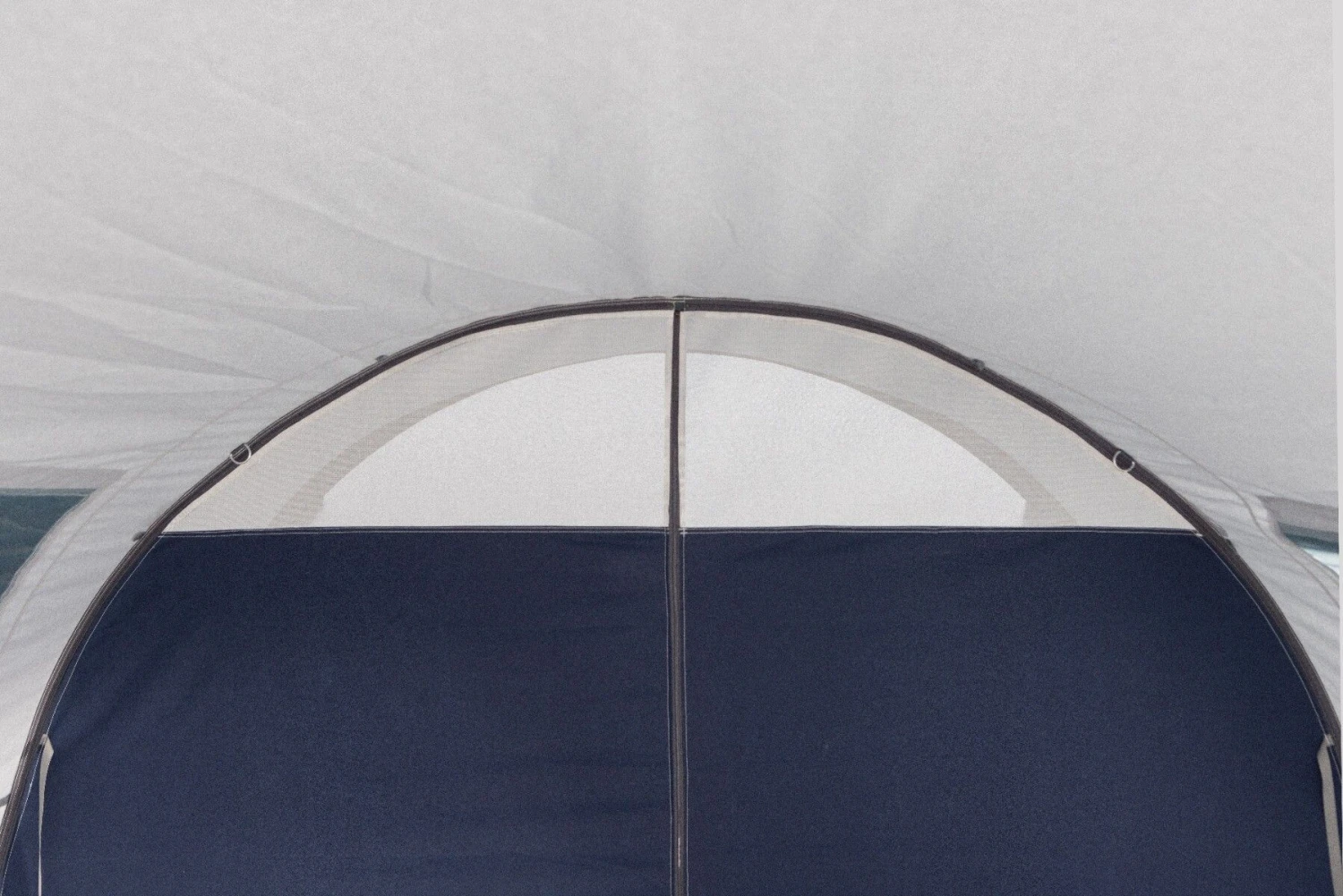 Karsten Tunneltent Opera 2400 - Blueline 12 Karsten Tunneltent Opera 2400 - Blueline - Afbeelding 10