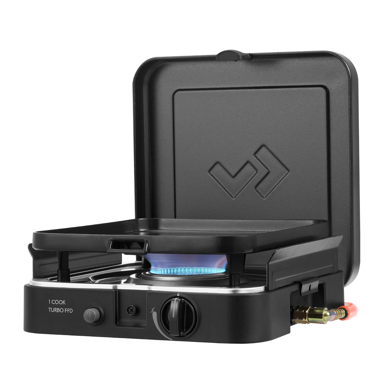 Cadac Kooktoestel 1 Cook Turbo Ffd Deluxe 8 Cadac Kooktoestel 1 Cook Turbo Ffd Deluxe - Afbeelding 6