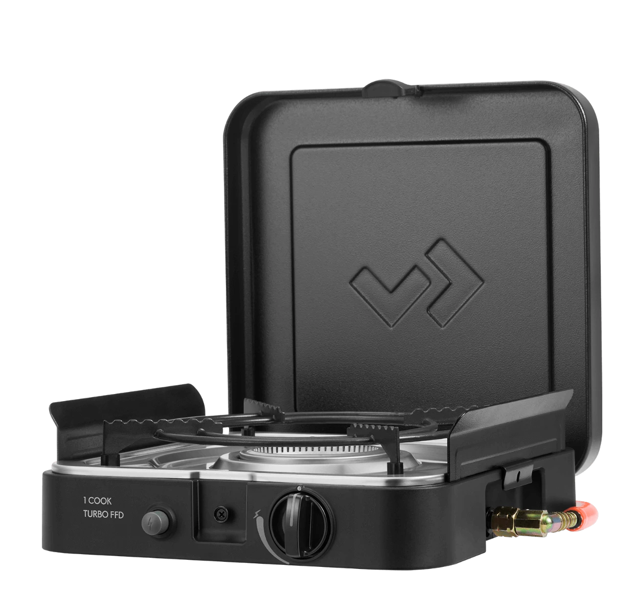 Cadac Kooktoestel 1 Cook Turbo Stove 8 Cadac Kooktoestel 1 Cook Turbo Stove - Afbeelding 6