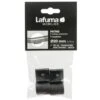 Lafuma Ø20 Mm Beschermdopjes (X4) - Zwart -Beste Kampeer Winkel lafuma beschermdopje 20 mm