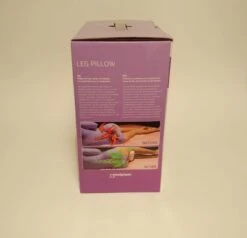 Noviplast Leg Pillow -Beste Kampeer Winkel legpillow beenkussen 3