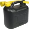 All Ride Proplus Jerrycan Voor Brandstof 5 Liter - Zwart