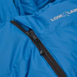 Lowland Slaapzak Companion Comfort NC 11 Lowland Slaapzak Companion Comfort NC -Beste Kampeer Winkel lowland slaapzak companion comfort nc 4