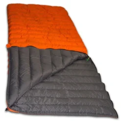 Lowland Slaapzak Super Compact Blanket - Orange 9 Lowland Slaapzak Super Compact Blanket - Orange -Beste Kampeer Winkel lowland slaapzak super compact blanket orange 3