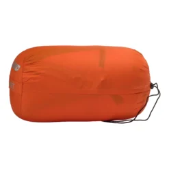Lowland Slaapzak Super Compact Blanket - Orange 11 Lowland Slaapzak Super Compact Blanket - Orange -Beste Kampeer Winkel lowland slaapzak super compact blanket orange 5