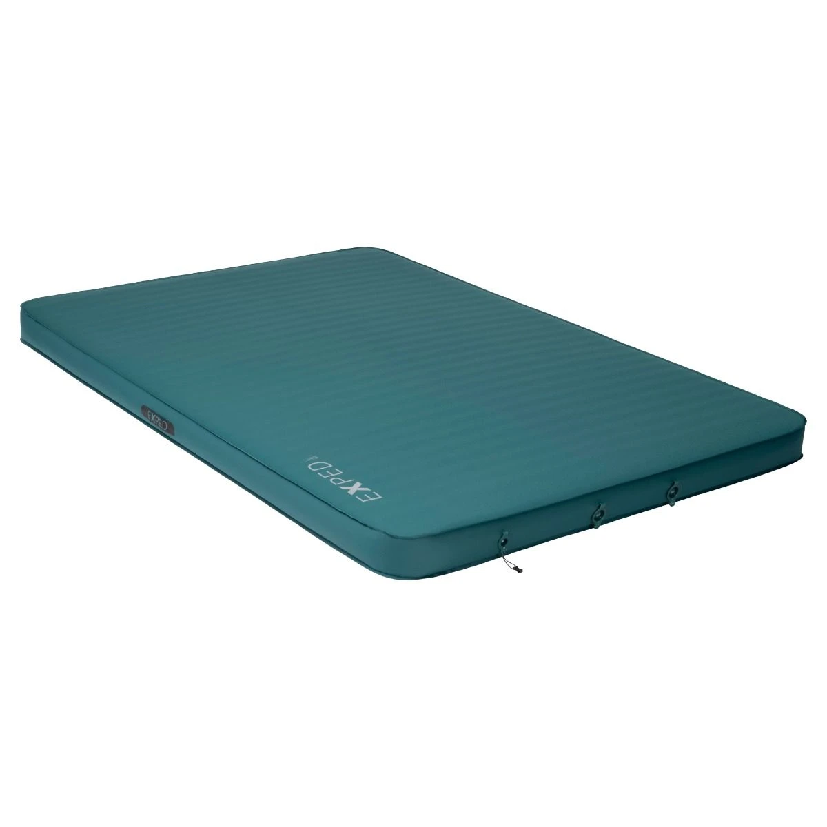 Exped Megamat Duo M Cypress 4 Exped Megamat Duo M Cypress - Afbeelding 2