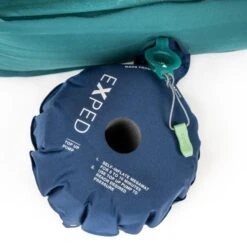 Exped Megamat Duo M Cypress 10 Exped Megamat Duo M Cypress -Beste Kampeer Winkel megamat duo 10 slaapmat 4