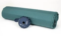 Exped Megamat LXW Cypress -Beste Kampeer Winkel megamat single top up