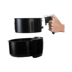 Mestic Hetelucht Friteuse Ma-200 -Beste Kampeer Winkel mestic hetelucht friteuse ma 200 onderdelen