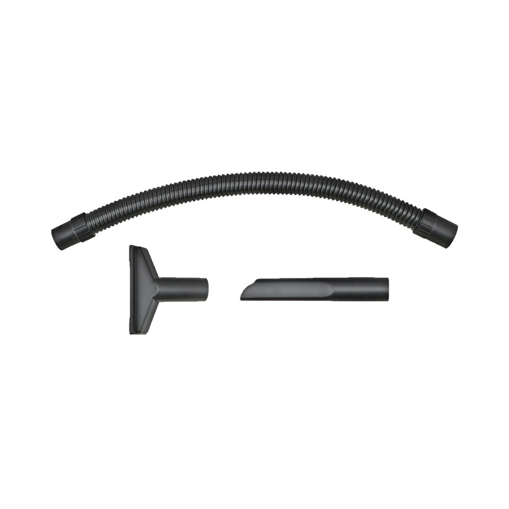 Mestic Stofzuiger MS-100 Zwart 230V 4 Mestic Stofzuiger MS-100 Zwart 230V - Afbeelding 2