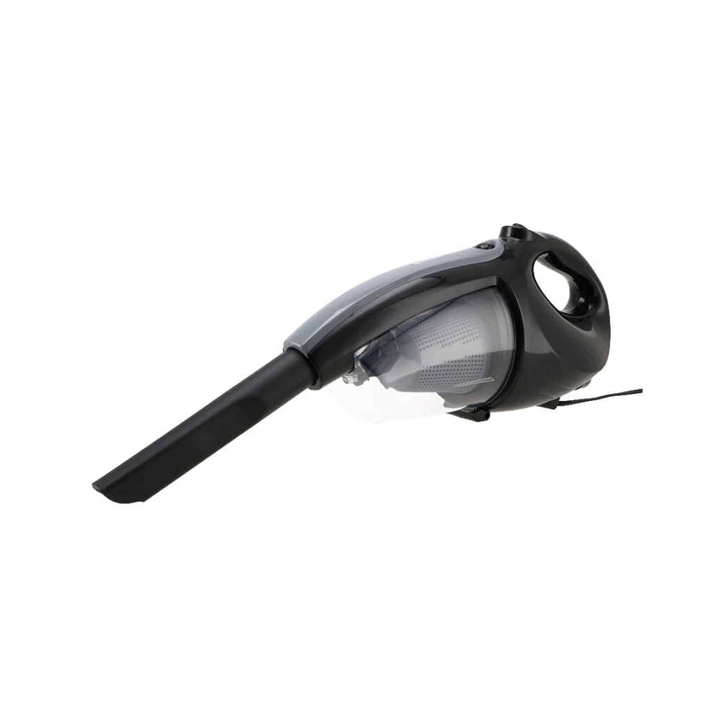 Mestic Stofzuiger MS-100 Zwart 230V 7 Mestic Stofzuiger MS-100 Zwart 230V - Afbeelding 5