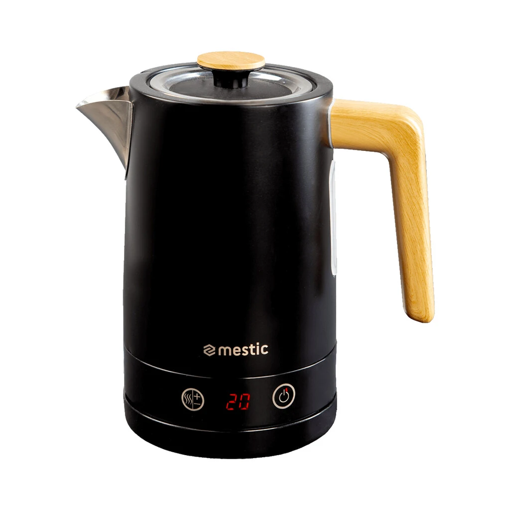 Mestic Waterkoker MWC-250 1 Liter 4 Mestic Waterkoker MWC-250 1 Liter - Afbeelding 2