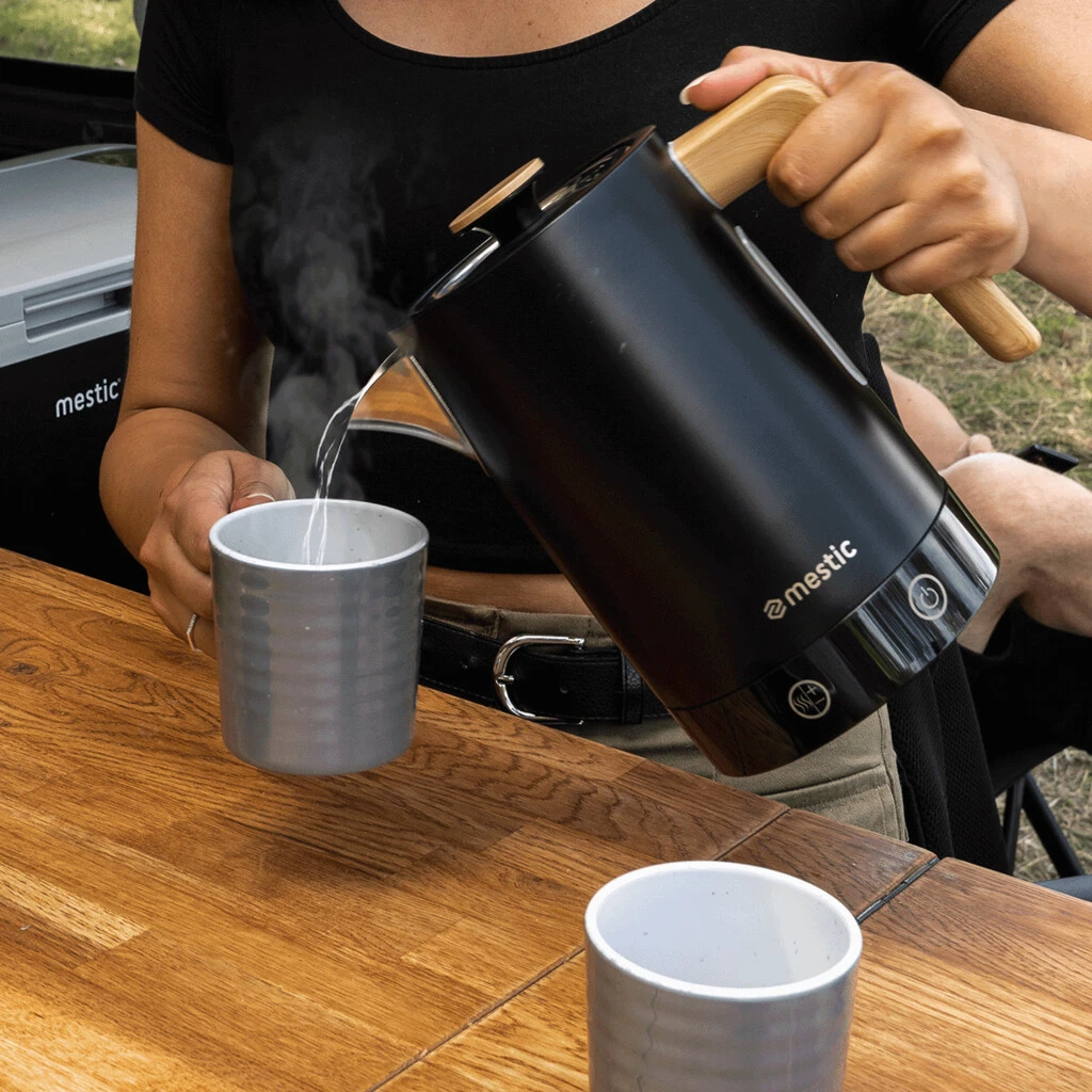 Mestic Waterkoker MWC-250 1 Liter 6 Mestic Waterkoker MWC-250 1 Liter - Afbeelding 4