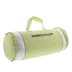 Bamboo Pillow 7 Bamboo Pillow -Beste Kampeer Winkel ml bamboo kussen