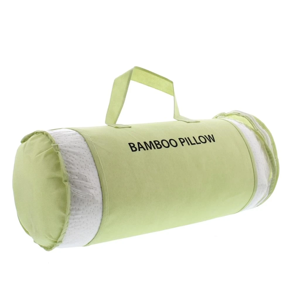Bamboo Pillow 5 Bamboo Pillow - Afbeelding 3