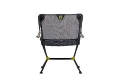 Nemo Moonlite Reclining Camp Chair - Black Pearl 10 Nemo Moonlite Reclining Camp Chair - Black Pearl -Beste Kampeer Winkel moonlite reclining stoel nemo voorzijde