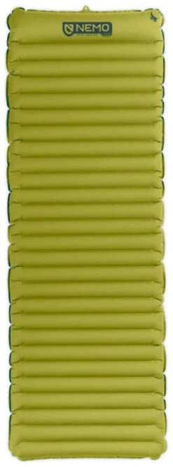 Nemo Slaapmat Astro Insulated Long Wide 14 Nemo Slaapmat Astro Insulated Long Wide -Beste Kampeer Winkel nemo astro insulated long wide