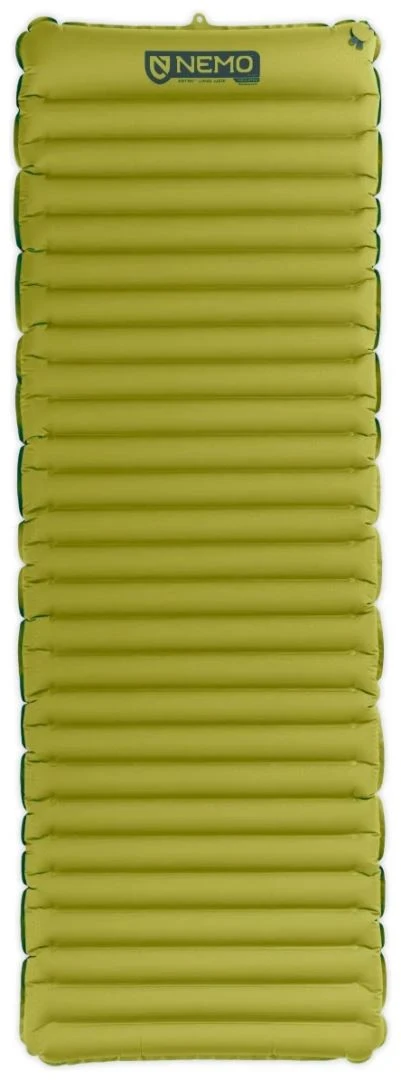 Nemo Slaapmat Astro Insulated Long Wide 4 Nemo Slaapmat Astro Insulated Long Wide - Afbeelding 2