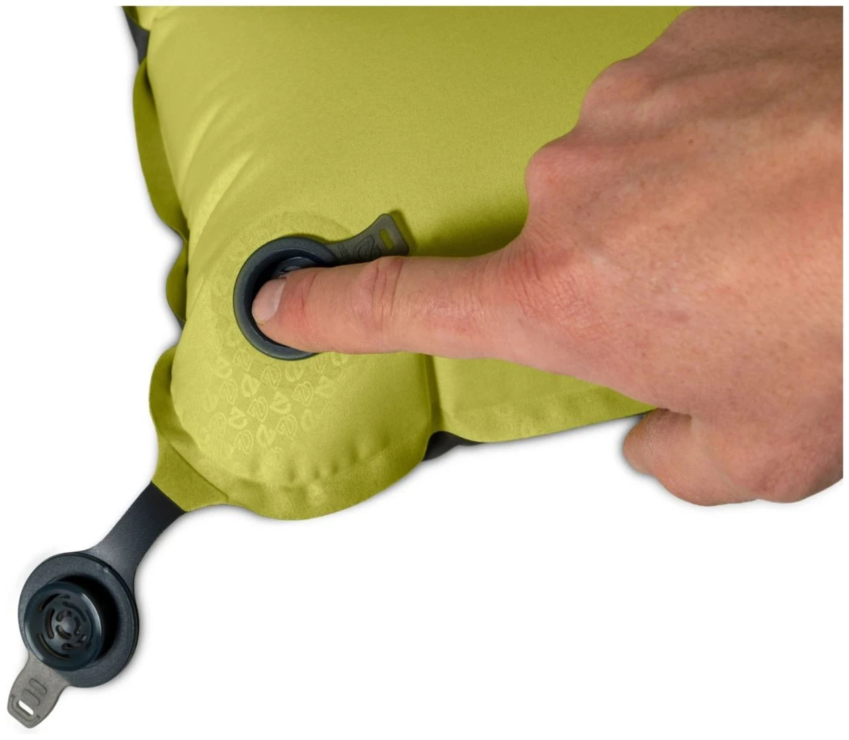 Nemo Slaapmat Astro Insulated Long Wide 7 Nemo Slaapmat Astro Insulated Long Wide - Afbeelding 5