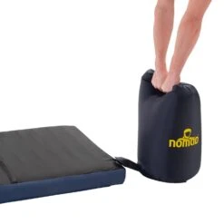 Nomad SI-Mat Castor 10.0 - Dark Denim -Beste Kampeer Winkel nomad castor 10 3