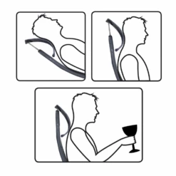 Crespo Stoel Ap-240/84 Blauw Airdlx Cmp 13 Crespo Stoel Ap-240/84 Blauw Airdlx Cmp -Beste Kampeer Winkel o ap 240 air deluxe compact campingstoel 2