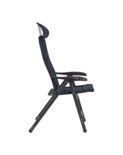 Crespo Stoel Ap-240/84 Blauw Airdlx Cmp 12 Crespo Stoel Ap-240/84 Blauw Airdlx Cmp -Beste Kampeer Winkel o ap 240 air deluxe compact campingstoel zijkant