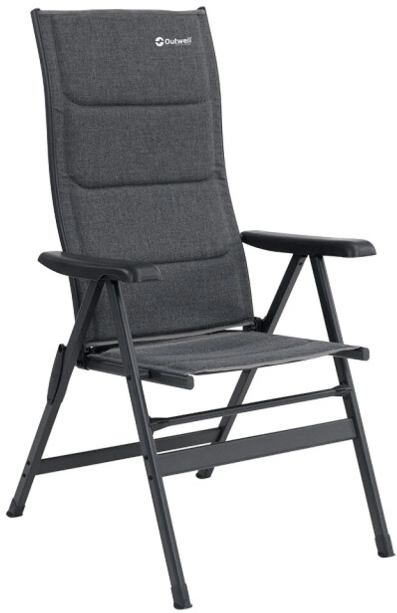 Outwell Standenstoel Rosewood 3 Outwell Standenstoel Rosewood