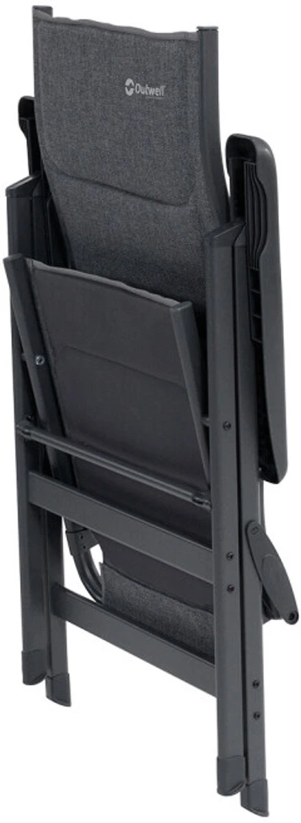 Outwell Standenstoel Rosewood 5 Outwell Standenstoel Rosewood - Afbeelding 3