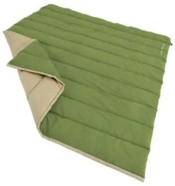 Outwell Slaapzak Constellation Duvet Lux Double -Beste Kampeer Winkel outwell constellation duvet lux double 4