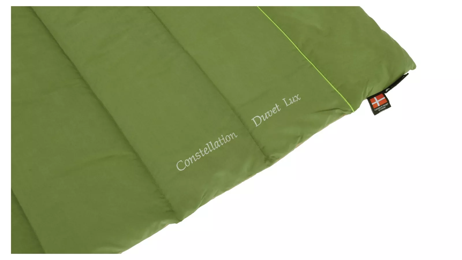 Outwell Slaapzak Constellation Duvet Lux 7 Outwell Slaapzak Constellation Duvet Lux - Afbeelding 5