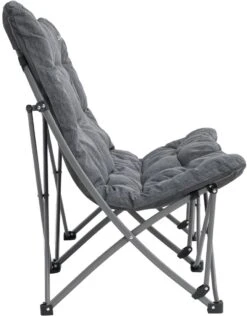 Outwell Vouwstoel Fremont Lake Sofa 9 Outwell Vouwstoel Fremont Lake Sofa -Beste Kampeer Winkel outwell fremont lake bank strandstoel opvouwbaar grijs 4