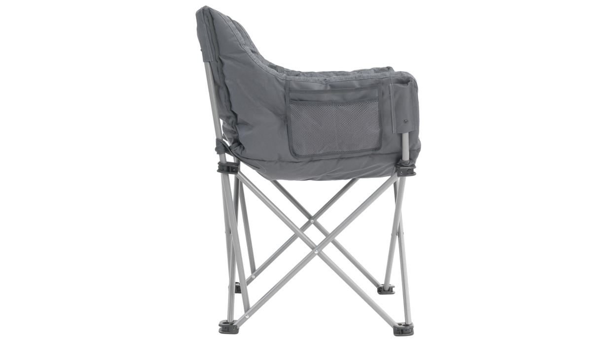 Outwell Vouwstoel Sardis Lake Chair 4 Outwell Vouwstoel Sardis Lake Chair - Afbeelding 2