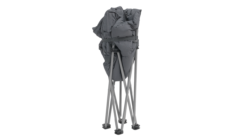 Outwell Vouwstoel Sardis Lake Chair 8 Outwell Vouwstoel Sardis Lake Chair -Beste Kampeer Winkel outwell sardis lake stoel grijs 3