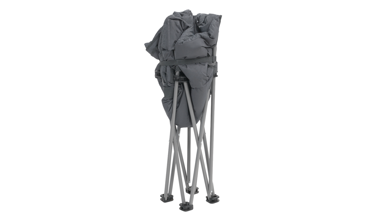 Outwell Vouwstoel Sardis Lake Chair 5 Outwell Vouwstoel Sardis Lake Chair - Afbeelding 3