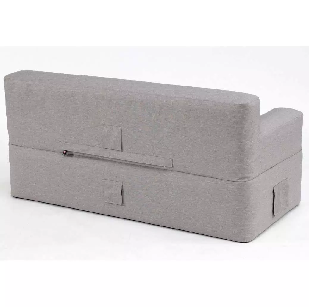 Outwell Snowbird Lake Inflatable Sofa 4 Outwell Snowbird Lake Inflatable Sofa - Afbeelding 2