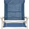 Outwell Strandstoel Seaford Ocean Blue -Beste Kampeer Winkel outwell strandstoel seaford inklapbaar oceaanblauw 1