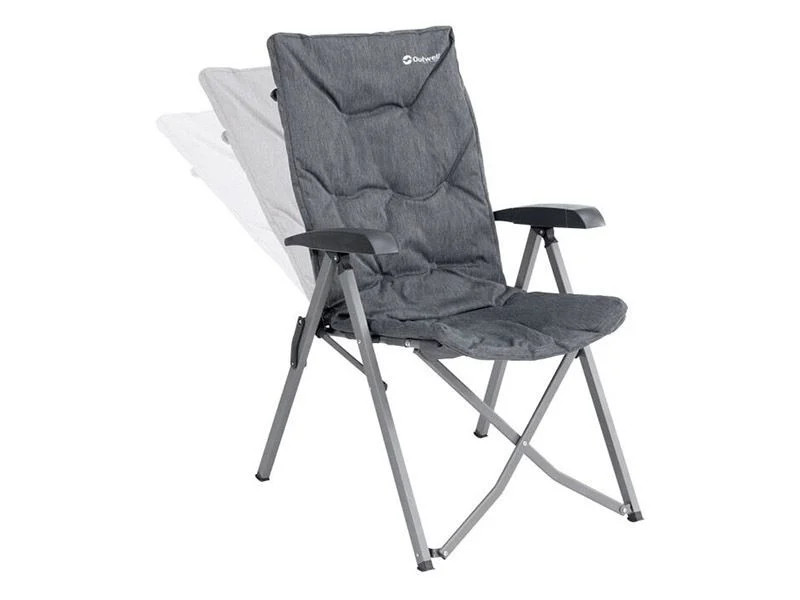 Outwell Standenstoel Yellowstone Lake 4 Outwell Standenstoel Yellowstone Lake - Afbeelding 2